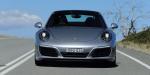 Porsche 911 Carrera S Coupe 2016 года (AU)